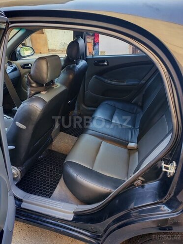 Chevrolet Lacetti 2008, 240,040 km - 1.6 l - Lənkəran