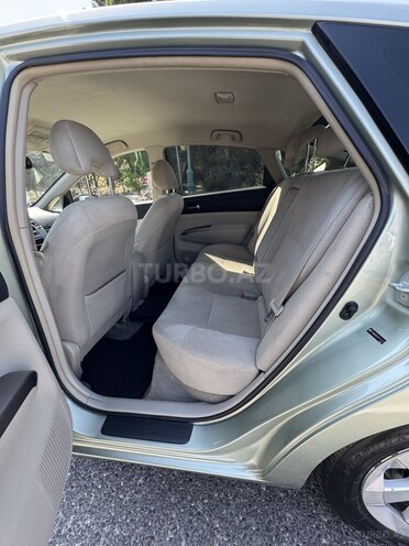 Toyota Prius 2007, 232,000 km - 1.5 l - Bakı