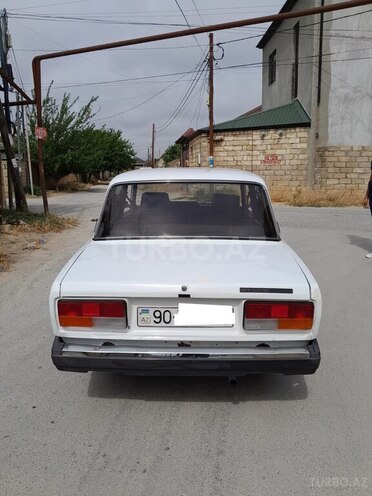 LADA (VAZ) 2107 2003, 95,000 km - 1.6 l - Bakı