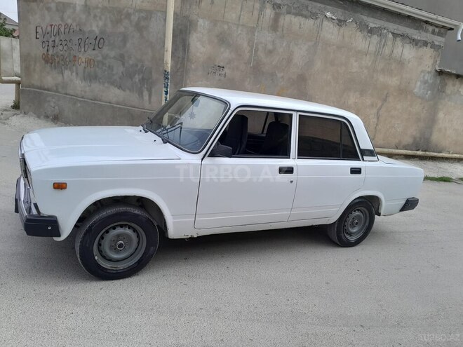 LADA (VAZ) 2107 2003, 95,000 km - 1.6 l - Bakı