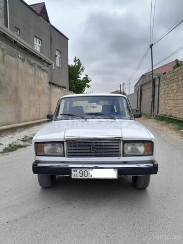 LADA (VAZ) 2107 2003, 95,000 km - 1.6 l - Bakı