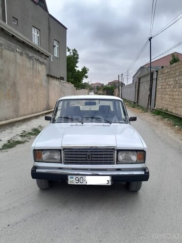 LADA (VAZ) 2107 2003, 95,000 km - 1.6 l - Bakı