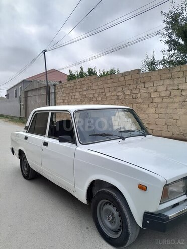 LADA (VAZ) 2107 2003, 95,000 km - 1.6 l - Bakı
