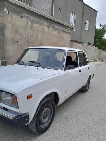 LADA (VAZ) 2107 2003, 95,000 km - 1.6 l - Bakı