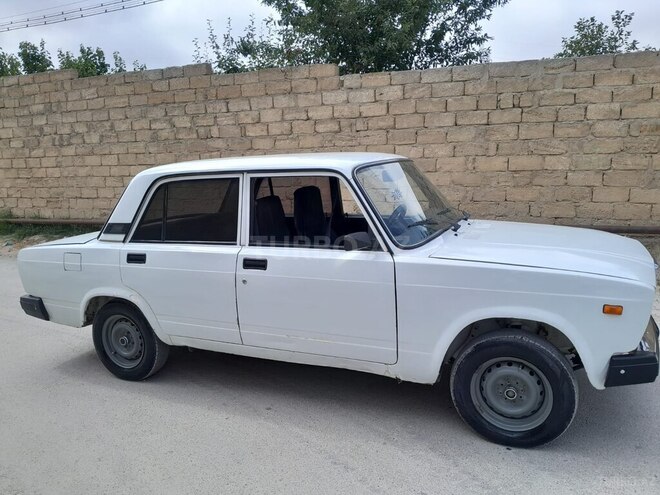 LADA (VAZ) 2107 2003, 95,000 km - 1.6 l - Bakı