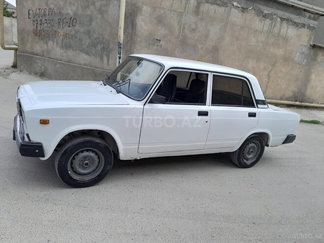LADA (VAZ) 2107 2003, 95,000 km - 1.6 l - Bakı