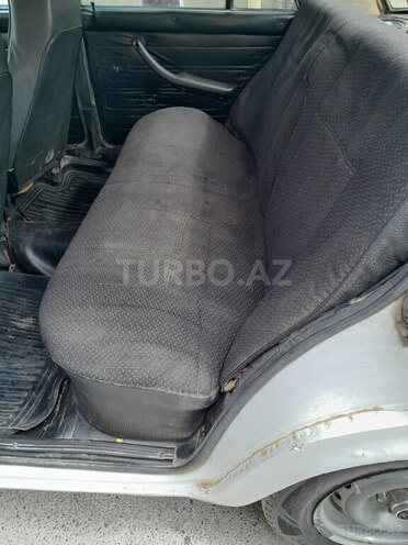 LADA (VAZ) 2107 2003, 95,000 km - 1.6 l - Bakı
