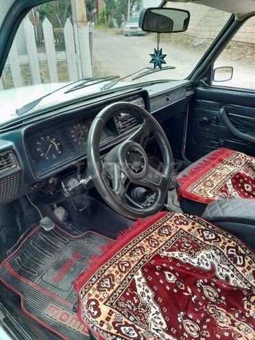 LADA (VAZ) 2107 2003, 95,000 km - 1.6 l - Bakı