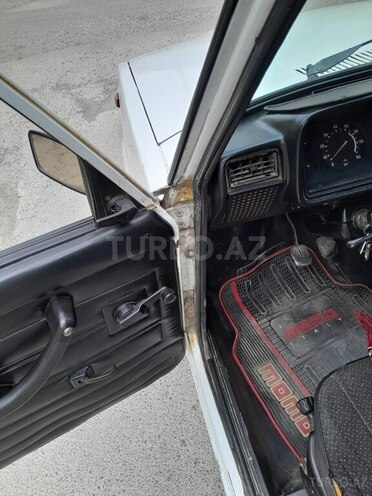 LADA (VAZ) 2107 2003, 95,000 km - 1.6 l - Bakı