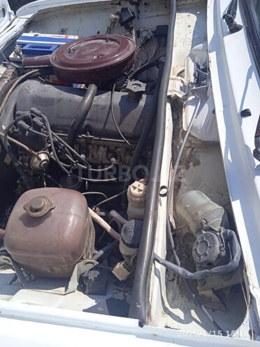 LADA (VAZ) 21011-9