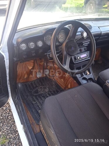 LADA (VAZ) 21011-6