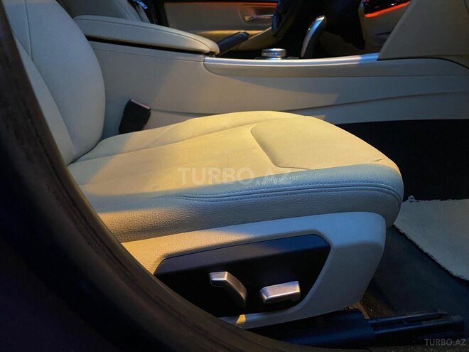 BMW 320 2016, 220,000 km - 2.0 l - Bakı