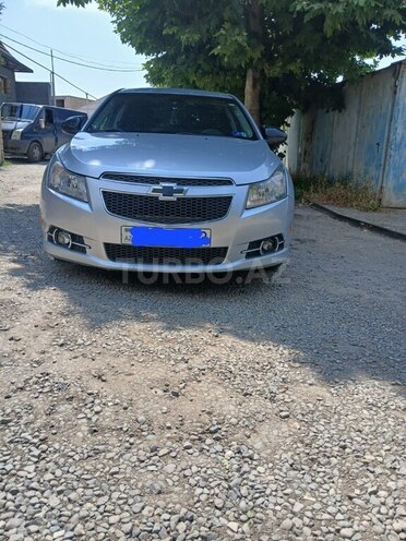 Chevrolet Cruze 2012, 202,795 km - 1.4 l - Gəncə
