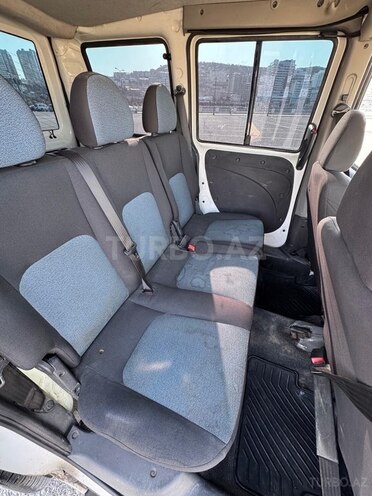 Fiat Doblo 2013, 205,000 km - 1.4 l - Bakı