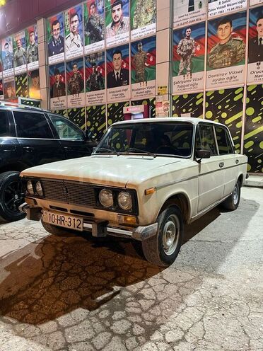 LADA (VAZ) 2106 1992, 95,000 km - 1.3 л - Bakı
