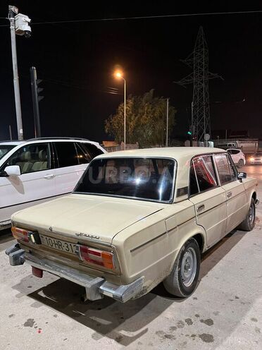 LADA (VAZ) 2106 1992, 95,000 km - 1.3 л - Bakı