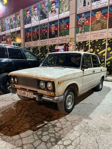 LADA (VAZ) 2106 1992, 95,000 km - 1.3 л - Bakı