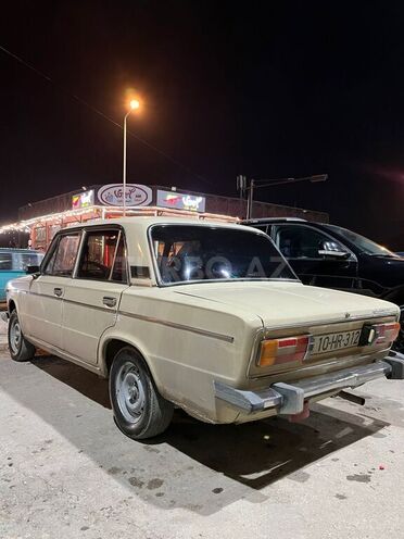 LADA (VAZ) 2106 1992, 95,000 km - 1.3 л - Bakı