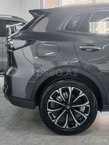 Changan CS 55 Plus-3