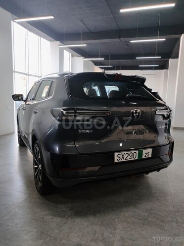 Changan CS 55 Plus-2