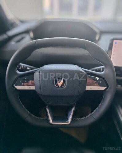 Changan CS 55 Plus-9