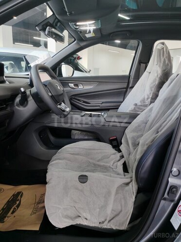 Changan CS 55 Plus-11