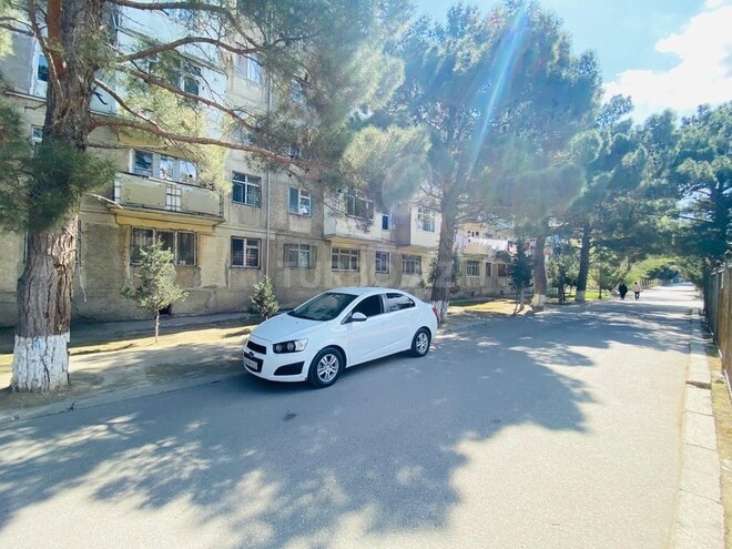 Chevrolet Aveo 2012, 268,000 km - 1.4 l - Bakı