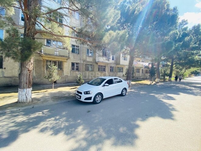 Chevrolet Aveo 2012, 268,000 km - 1.4 l - Bakı