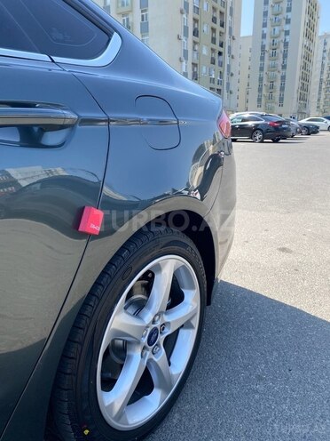 Ford Fusion (North America) 2016, 220,000 km - 1.5 л - Bakı