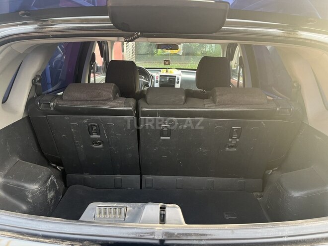 Hyundai Tucson 2007, 306,012 km - 2.0 l - Masallı