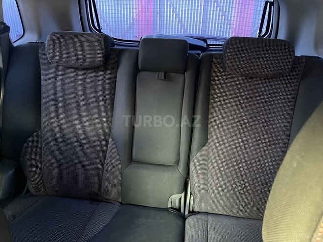 Hyundai Tucson 2007, 306,012 km - 2.0 l - Masallı
