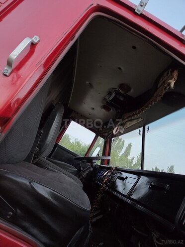 KamAz 53212 1989, 500,000 km - 11.0 l - Naxçıvan