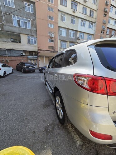 Hyundai Santa Fe 2008, 345,100 km - 2.0 л - Xırdalan