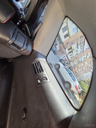 Hyundai Santa Fe 2008, 345,100 km - 2.0 л - Xırdalan
