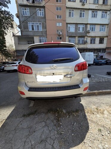 Hyundai Santa Fe 2008, 345,100 km - 2.0 л - Xırdalan