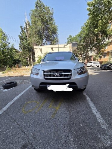 Hyundai Santa Fe 2008, 345,100 km - 2.0 л - Xırdalan