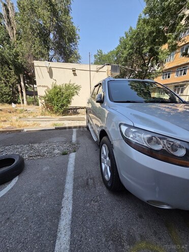 Hyundai Santa Fe 2008, 345,100 km - 2.0 л - Xırdalan