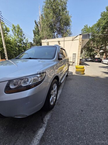 Hyundai Santa Fe 2008, 345,100 km - 2.0 л - Xırdalan