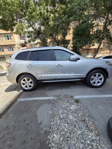 Hyundai Santa Fe 2008, 345,100 km - 2.0 л - Xırdalan