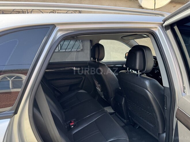 Kia Sorento 2010, 246,700 km - 2.0 l - Sumqayıt