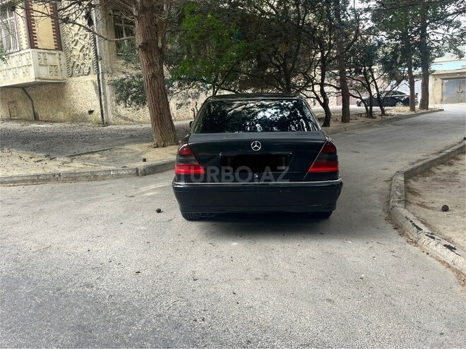 Mercedes C 240 1999, 332,440 km - 2.4 л - Bakı