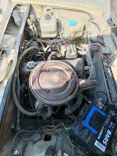 LADA (VAZ) 2106 1992, 95,000 km - 1.3 л - Bakı