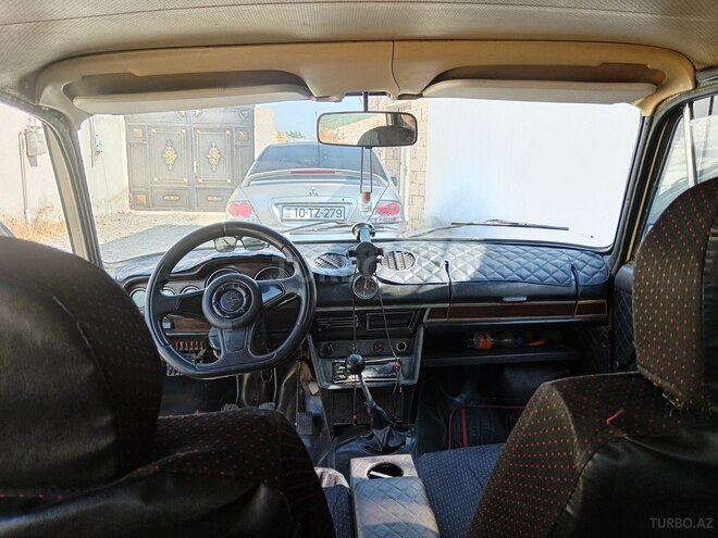 LADA (VAZ) 2106 1992, 95,000 km - 1.3 л - Bakı