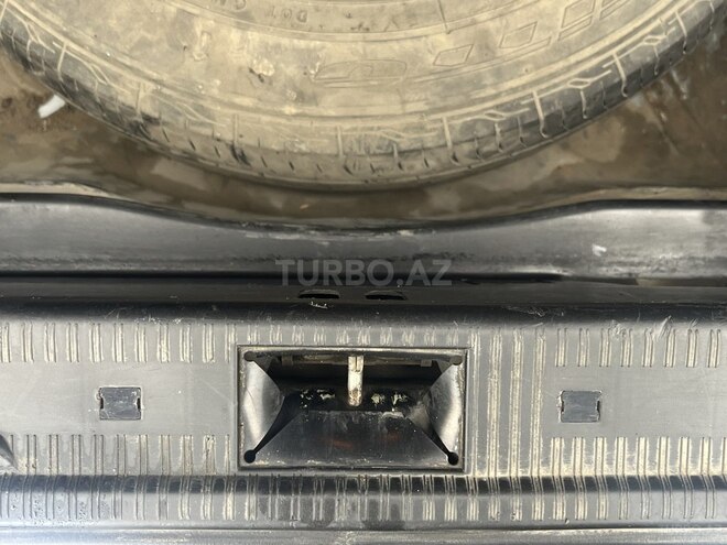 Mercedes C 240 1999, 332,440 km - 2.4 л - Bakı