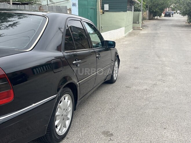 Mercedes C 240 1999, 332,440 km - 2.4 л - Bakı