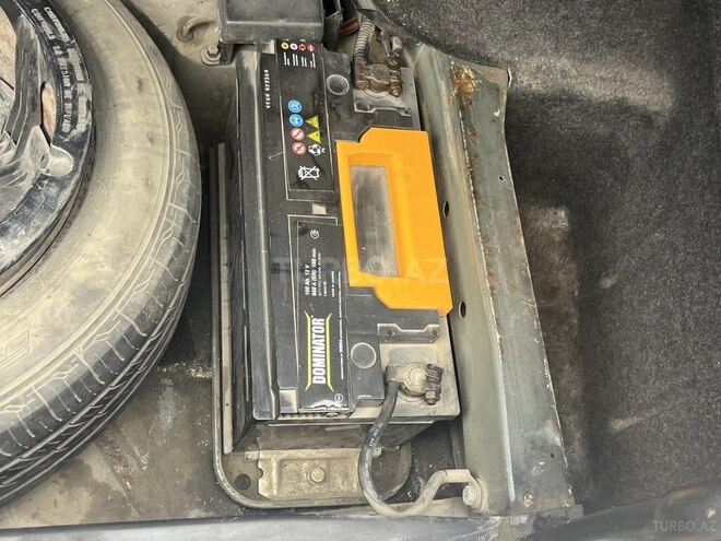Mercedes C 240 1999, 332,440 km - 2.4 л - Bakı