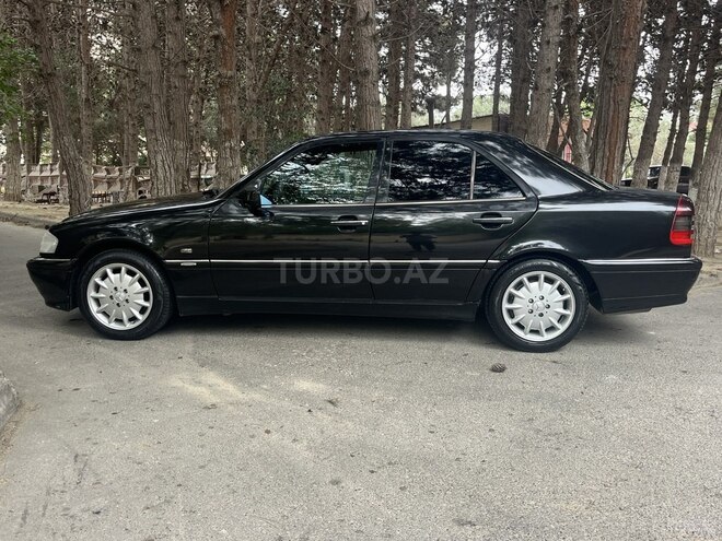 Mercedes C 240 1999, 332,440 km - 2.4 л - Bakı