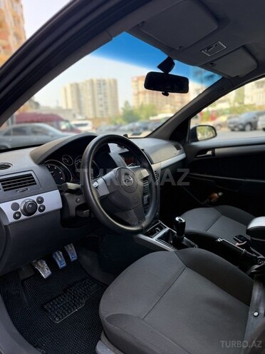 Opel Astra 2006, 280,000 km - 1.3 l - Bakı