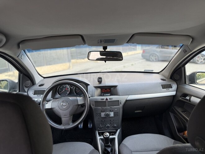 Opel Astra 2006, 280,000 km - 1.3 l - Bakı