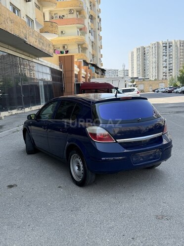 Opel Astra 2006, 280,000 km - 1.3 l - Bakı